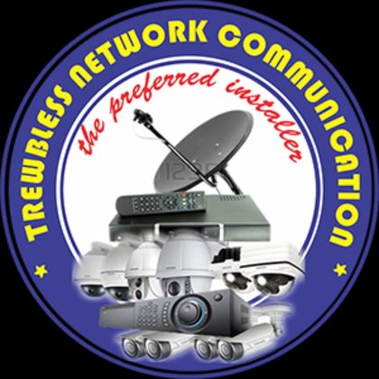 Trewbless Network Communication Ltd logo